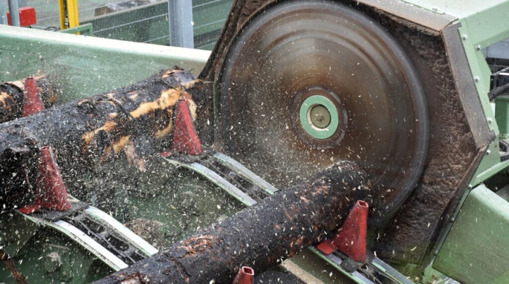 Produktionsmitarbeiter Sägewerk – Mayr-Melnhof Holz Leoben