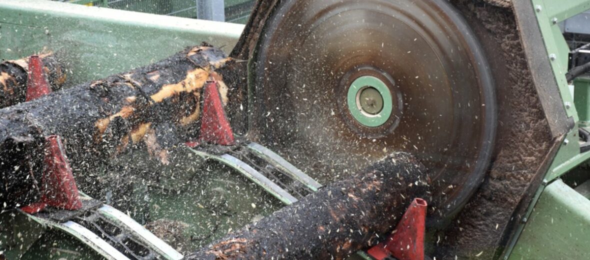 Produktionsmitarbeiter Sägewerk – Mayr-Melnhof Holz Leoben
