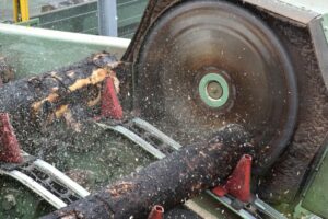 Produktionsmitarbeiter Sägewerk – Mayr-Melnhof Holz Leoben