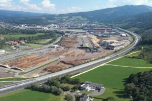 Produktionsmitarbeiter Sägewerk – Mayr-Melnhof Holz Leoben