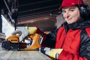 Produktionsmitarbeiter – Mayr-Melnhof Holz Leoben