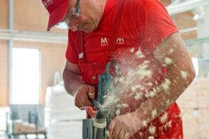 Tischler – Mayr-Melnhof Holz Leoben