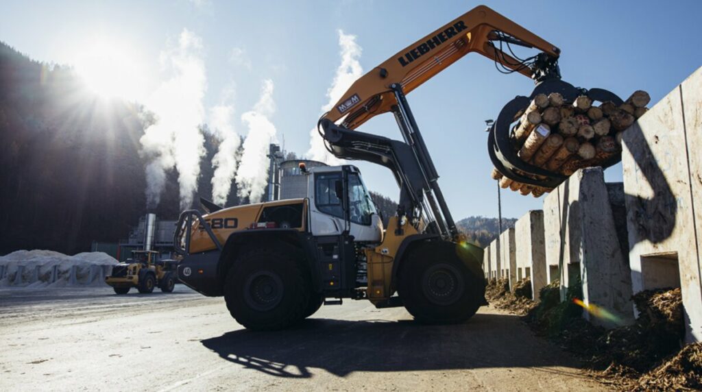 Bau- / Landmaschinentechniker – Mayr-Melnhof Holz Leoben