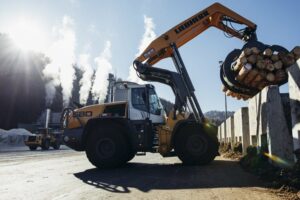 Bau- / Landmaschinentechniker – Mayr-Melnhof Holz Leoben