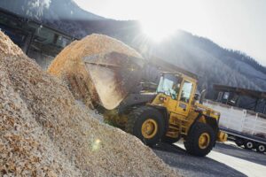 Bau- / Landmaschinentechniker – Mayr-Melnhof Holz Leoben