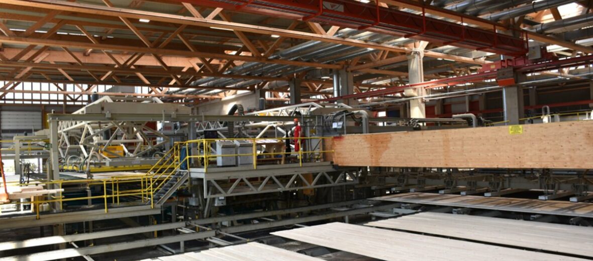 Produktionsmitarbeiter – Mayr-Melnhof Holz Gaishorn