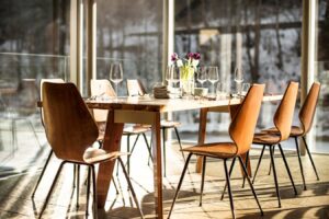 Hotel & Haubenrestaurant Mühltalhof – Neufelden