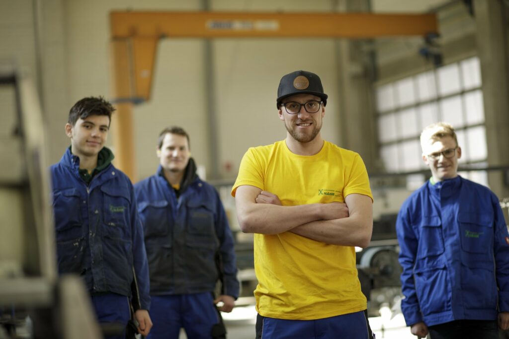 Nähr GmbH & Co KG – Bad Hofgastein