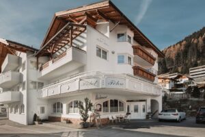 Hotel Föhre GmbH & CoKG – Mathon