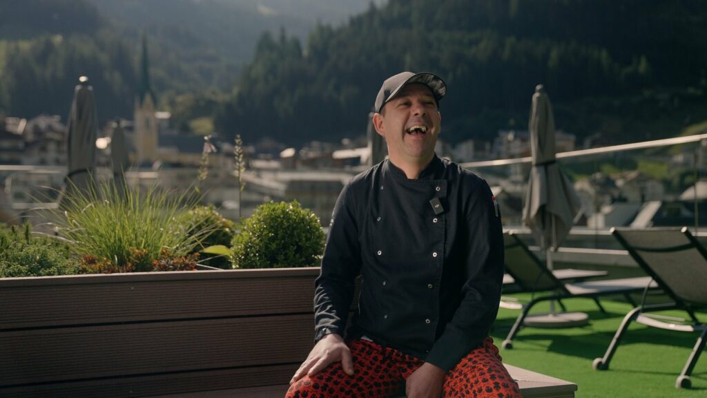 Silvretta Therme – Ischgl
