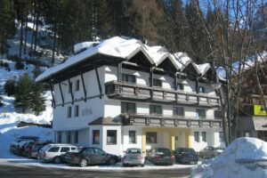 Piz Arina – Ischgl