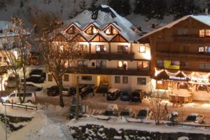 Piz Arina – Ischgl