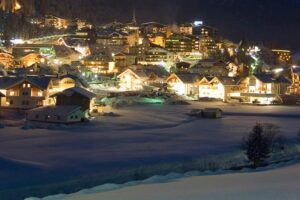 Piz Arina – Ischgl