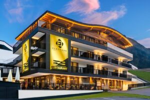Hotel Restaurant Eldorado – Ischgl