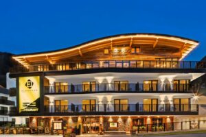 Hotel Restaurant Eldorado – Ischgl