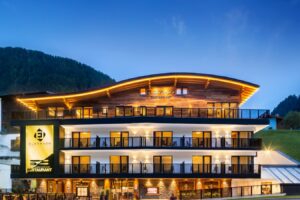 Hotel Restaurant Eldorado – Ischgl