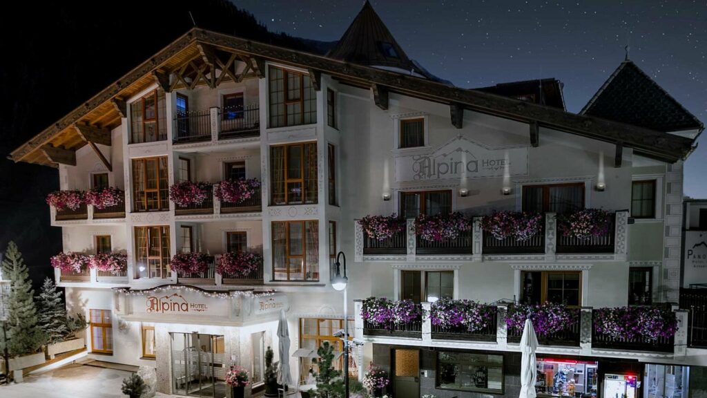 Alpina – Ischgl