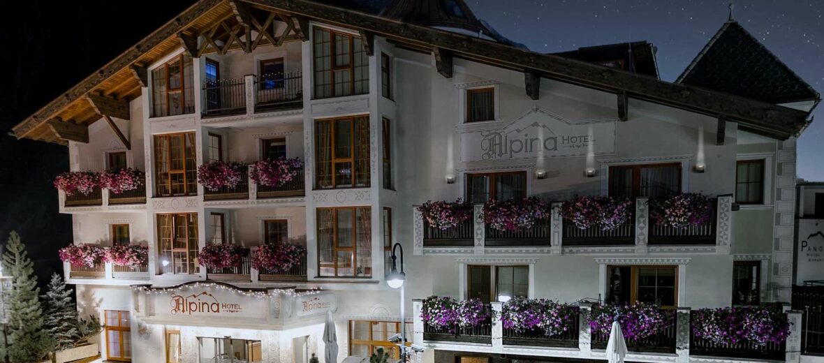 Alpina – Ischgl