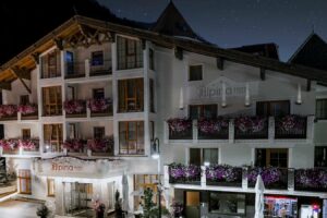 Alpina – Ischgl