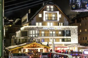 Hotel Ferienglück GmbH – Ischgl