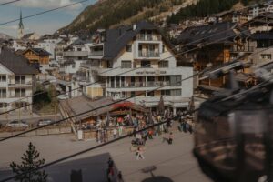 Hotel Ferienglück GmbH – Ischgl