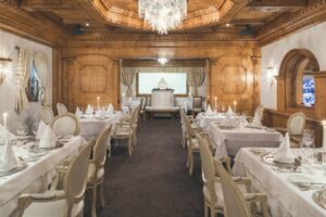 Schlosshotel Ischgl – Ischgl