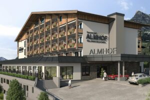 Huber Hotels GmbH Hotel Almhof – Galtür