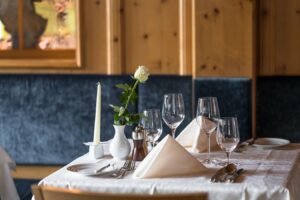 Hotel Seespitz GmbH – Ischgl