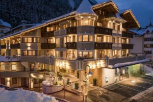 Hotel Seespitz GmbH – Ischgl