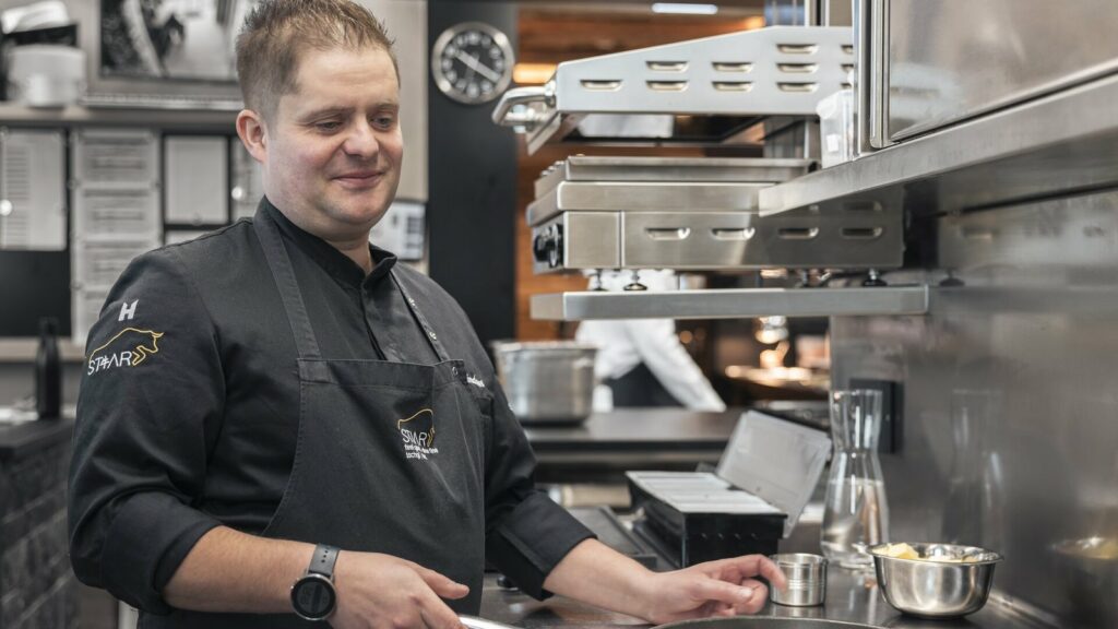 Sporthotel Silvretta GmbH – Ischgl
