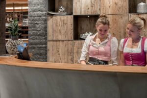 Sporthotel Silvretta GmbH – Ischgl