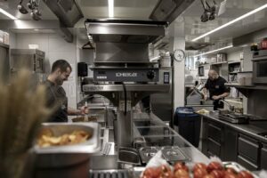 Sporthotel Silvretta GmbH – Ischgl