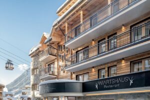 Sporthotel Silvretta GmbH – Ischgl