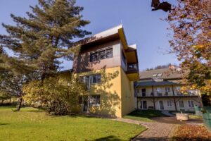 Pflegeheim Deutsch – Paldau
