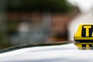 First Class Taxi Pruggmayer – Neunkirchen