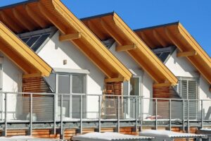 Puffer Dach – Kirchbach-Zerlach