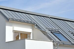 Puffer Dach – Kirchbach-Zerlach