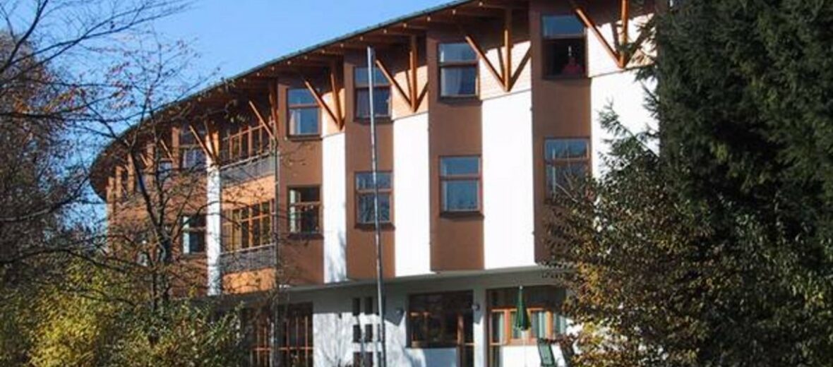 Seniorenwohnhaus Mattsee