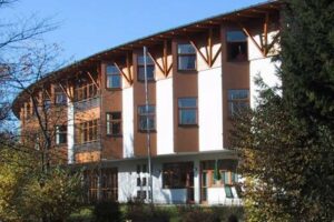 Seniorenwohnhaus Mattsee