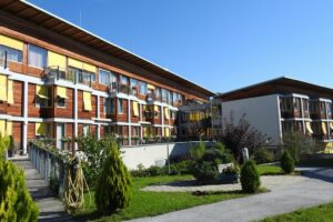 Seniorenwohnhaus Obertrum