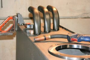 SBB Stahlbau & Streckgitter GmbH – Eisenerz