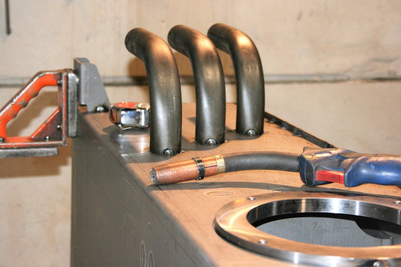 SBB Stahlbau & Streckgitter GmbH – Eisenerz