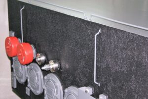 SBB Stahlbau & Streckgitter GmbH – Eisenerz