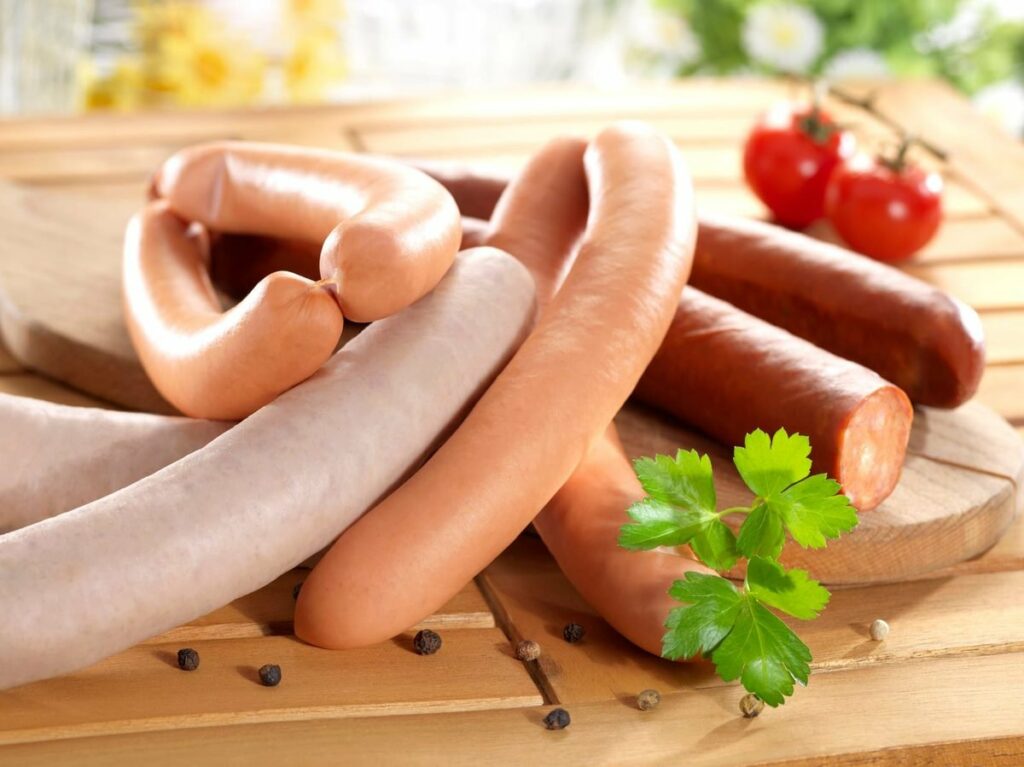 Josef Scheiterer GmbH (Fleischerei Scheiterer) – Enzersfeld im Weinviertel