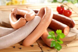 Josef Scheiterer GmbH (Fleischerei Scheiterer) – Enzersfeld im Weinviertel