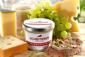 Josef Scheiterer GmbH (Fleischerei Scheiterer) – Enzersfeld im Weinviertel