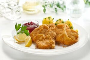 Josef Scheiterer GmbH (Fleischerei Scheiterer) – Enzersfeld im Weinviertel