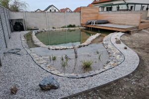 Erdbau Siegl – Breitenbrunn am Neusiedler See
