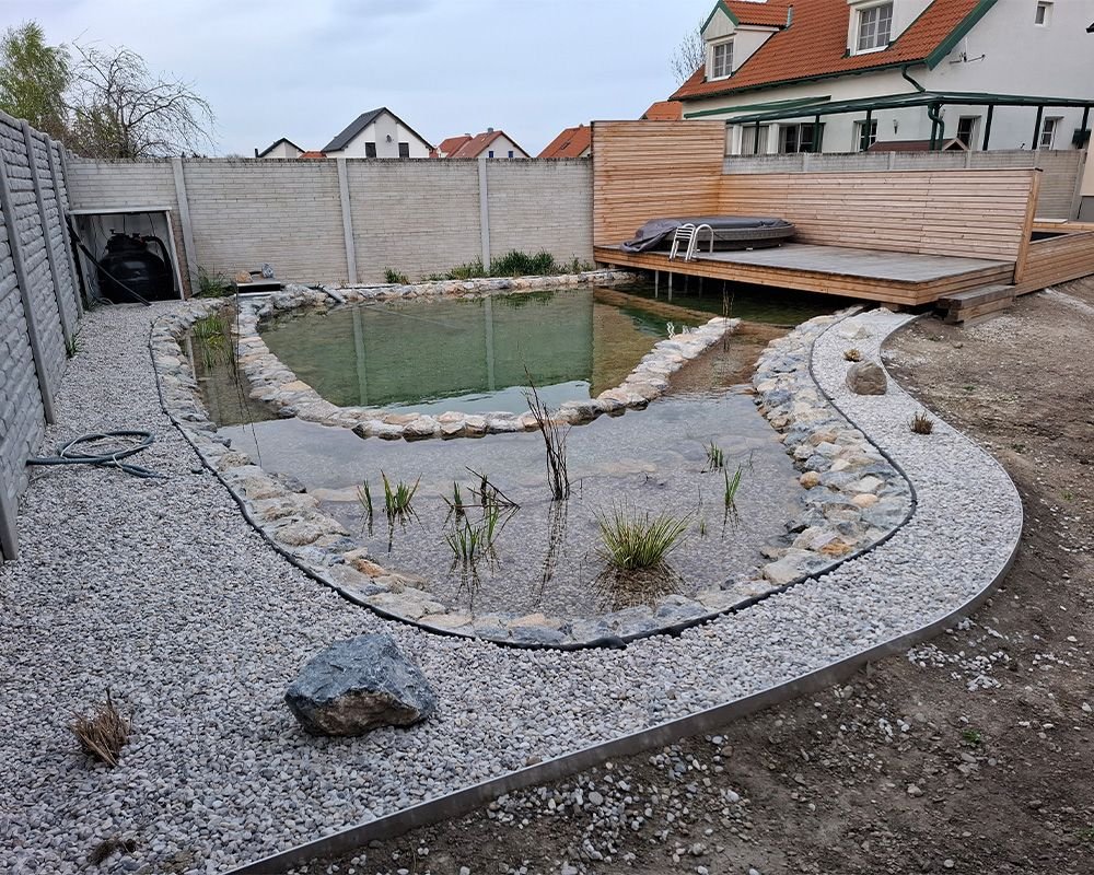 Erdbau Siegl – Breitenbrunn am Neusiedler See
