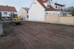 Erdbau Siegl – Breitenbrunn am Neusiedler See